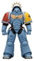 Joy Toy Warhammer 40,000 Space Wolves Heavy Intercessor Game Edition 13 cm