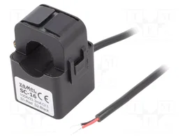 ZAMEL Transformador de Corriente SUPLA Smart Home