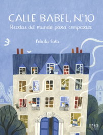 CALLE BABEL, Nº10, Felicita Sala - EDELVIVES