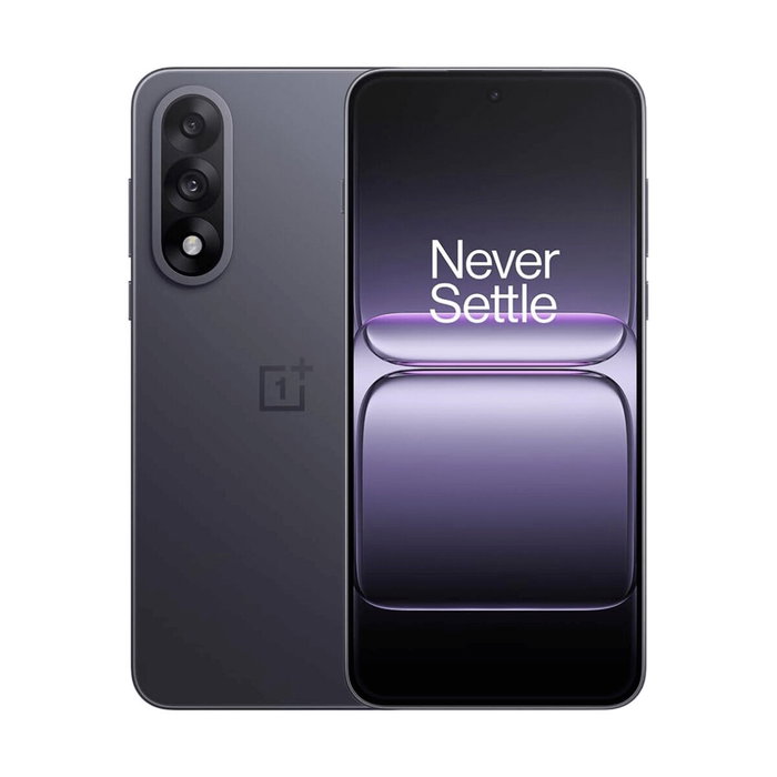 Smartphone OnePlus Nord 5 5G 6,83" Octa Core 12 GB RAM 512 GB Gris Smartphone OnePlus Nord 5 5G 6,83" Octa Core 12 GB RAM 512 GB Gris