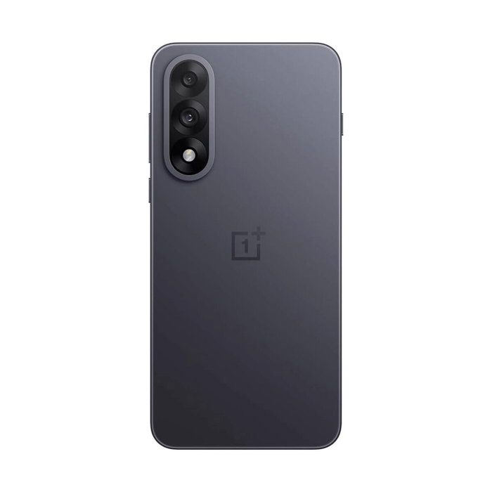 Smartphone OnePlus Nord 5 5G 6,83" Octa Core 12 GB RAM 512 GB Gris Smartphone OnePlus Nord 5 5G 6,83" Octa Core 12 GB RAM 512 GB Gris