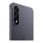 OnePlus Nord 5 5G Smartphone, Pantalla AMOLED de 6.83" 144 Hz, 12 GB RAM + 512 GB, Cámara Triple 50 MP, Android 15, Batería 5200 mAh, Phantom Grey