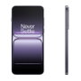 OnePlus Nord 5 5G Smartphone, Pantalla AMOLED de 6.83" 144 Hz, 12 GB RAM + 512 GB, Cámara Triple 50 MP, Android 15, Batería 5200 mAh, Phantom Grey