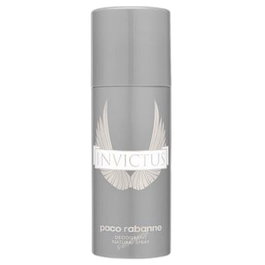 Paco Rabanne Invictus Desodorante en Aerosol 150 ml