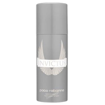 Paco Rabanne Invictus Desodorante Vaporizador 150 ml