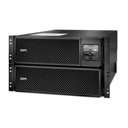 APC Smart-UPS On-Line SAI UPS Doble Conversión 8 kVA 8000 W 10 Tomas