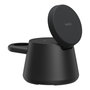 Belkin UltraCharge WIZ052kqBK Estación de carga modular 25W Negro