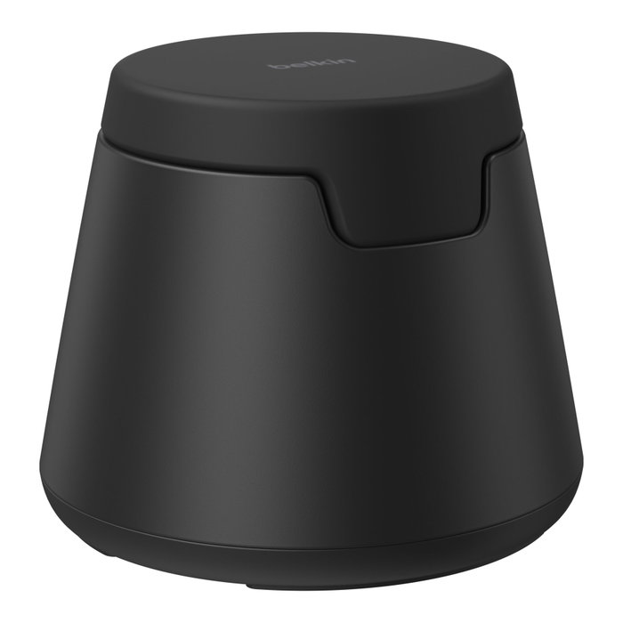 Belkin UltraCharge WIZ052kqBK Estación de carga modular 25W Negro