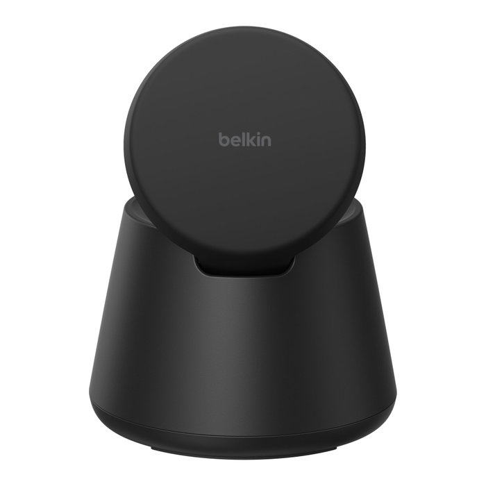 Belkin UltraCharge WIZ052kqBK Estación de carga modular 25W Negro