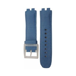Correa para Reloj Swatch ASUFK106 Azul