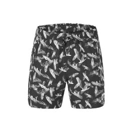 Bañador Hombre Picture Piau 15'' Negro