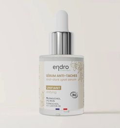 Sérum Para Manchas Oscuras 1% Bakuchiol