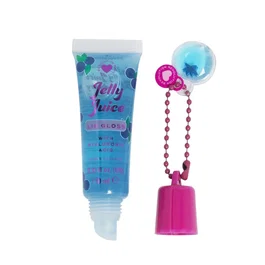 I Heart Revolution Jelly Juice Brillo de labios Arándano 10 ml