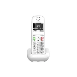 Gigaset E270 SYS Blanco