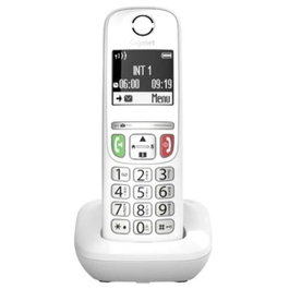 Gigaset E270 sys Blanco