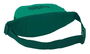 Riñonera Real Betis Balompié Verde Verde Turquesa Deportivo 23 x 12 x 9 cm