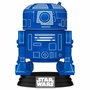 Funko Star Wars Figura POP! R2-D2