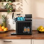 Cecotec Twist&Ice 2600 Máquina para Granizados y Bebidas Congeladas Negro