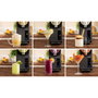 Cecotec Twist&Ice 2600 Máquina para elaborar bebidas y postres congelados Negro/Plata