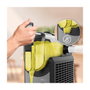 Cecotec Fabricante de Postres Congelados y Bebidas Congeladas Twist&Ice A01_EU01_109564 - 220W Negro