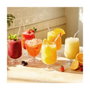 Cecotec Fabricante de Postres Congelados y Bebidas Congeladas Twist&Ice A01_EU01_109564 - 220W Negro