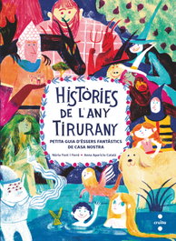 CRUILLA, Històries de l'any tirurany