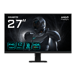 GIGABYTE GS27F2 Monitor de Juego 27 pulgadas FHD 240Hz 1ms IPS
