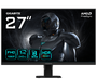 GIGABYTE GS27F2 Monitor de Juego 27 Pulgadas FHD 240Hz 1ms SS-IPS Negro