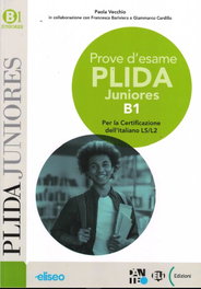 ELI CERTIFICAZIONE PLIDA (JUNIORES B1)