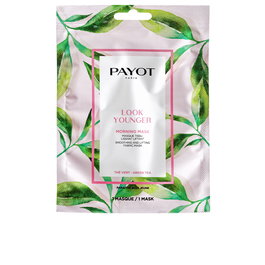 Payot Morning Mask Look Younger - Mascarilla Facial Express Anti Arrugas Lifting 15 Min - 1 Monodosis para Todo Tipo de Piel