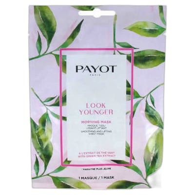 Payot Morning Mask Look Younger Payot Morning Mask Look Younger