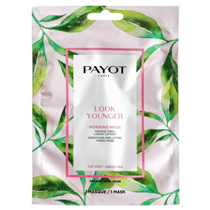 Payot Morning Mask Look Younger Payot Morning Mask Look Younger