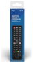 Savio RC-07 Mando a Distancia Universal para TV Samsung