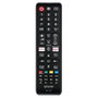 Savio RC-07 Mando a Distancia Universal para TV Samsung