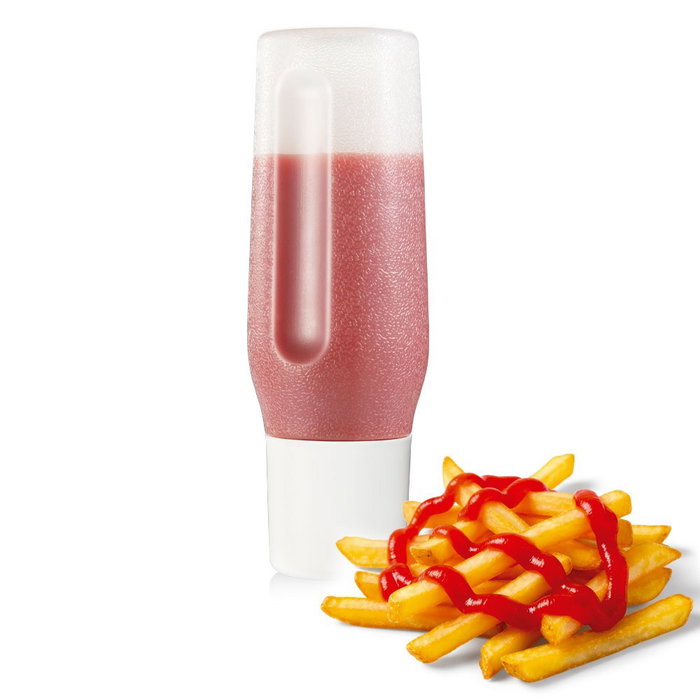 Tescoma Biberón para salsas Presto de 250 ml