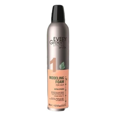 Dikson Every Green Modeling Foam Extra Fuerte 300 ml