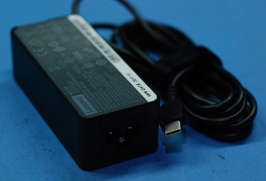 Lenovo Adaptador USB Type-C 45 W, 20 V 2.25 A Lenovo Adaptador USB Type-C 45 W, 20 V 2.25 A
