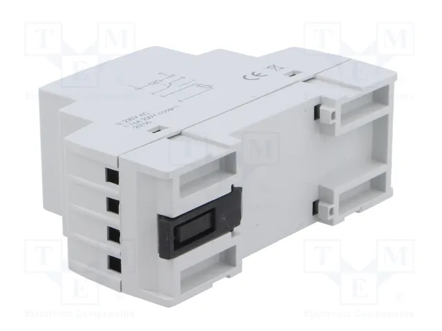 F&F RT-822B Regulador de Temperatura 30÷60°C