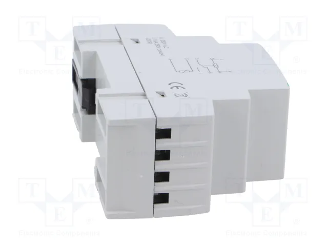 F&F RT-822B Regulador de Temperatura 30÷60°C