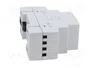 F&F RT-822B Regulador de Temperatura 30÷60°C