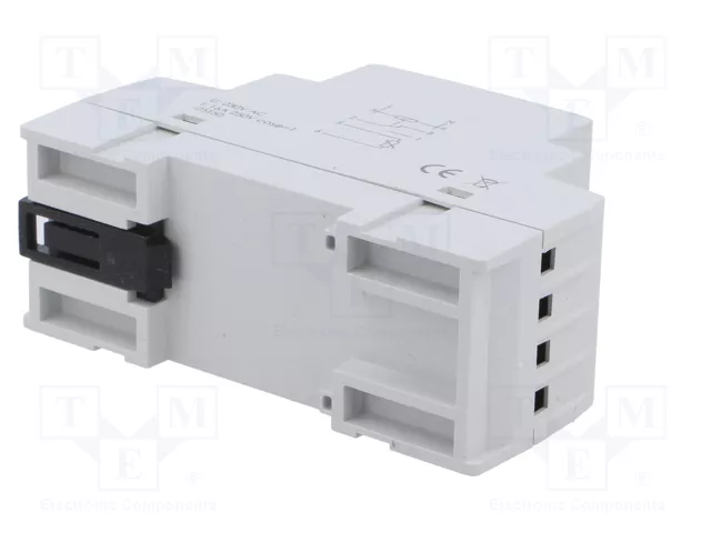 F&F RT-822B Regulador de Temperatura 30÷60°C