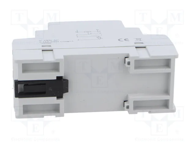 F&F RT-822B Regulador de Temperatura 30÷60°C