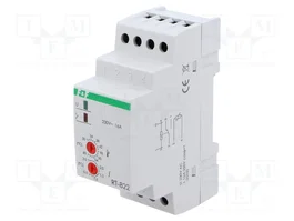 F&F RT-822B Regulador de Temperatura 30÷60°C