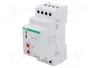 F&F RT-822B Regulador de Temperatura 30÷60°C