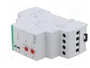 F&F RT-822B Regulador de Temperatura 30÷60°C
