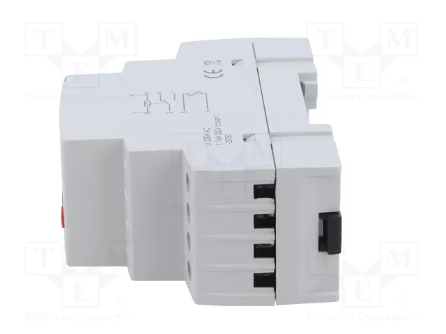 F&F RT-822B Regulador de Temperatura 30÷60°C