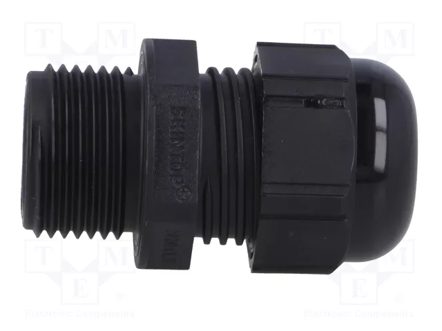 LAPP SKINTOP® ST M ISO Sello aislante M20