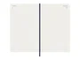 Moleskine DSB2012DC3Y26 Agenda 2026 Tapa Blanda 12 Meses Diaria L (13 x 21 cm) Azul Zafiro