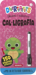 SUSAETA EDICIONES, (eus).cal-ligrafia