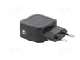 Qoltec Cargador de red 17W 5V 3.4A con 3x USB